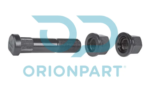 WHEEL BOLT 100 MM - 106148