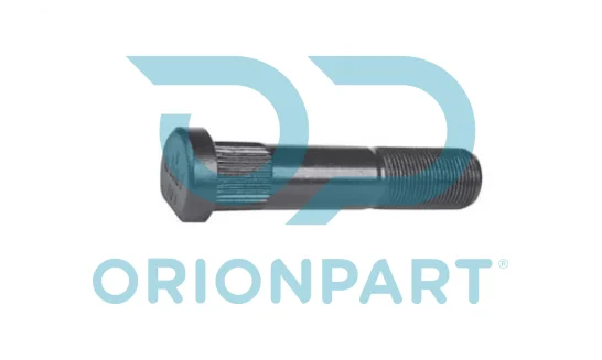 WHEEL BOLT 100 MM - 106149