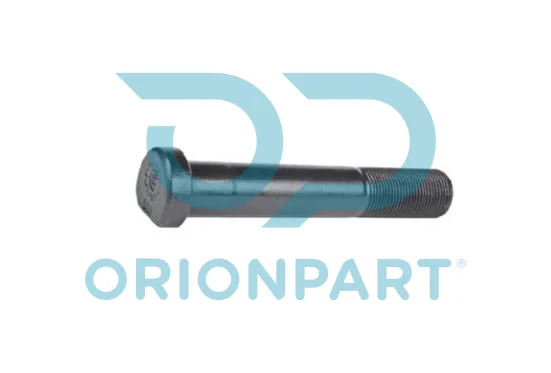 WHEEL BOLT REAR 128 MM - 106152