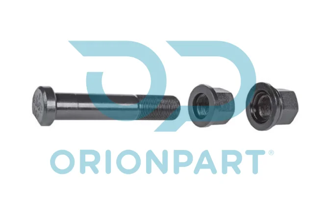 WHEEL BOLT REAR 115 MM - 106153