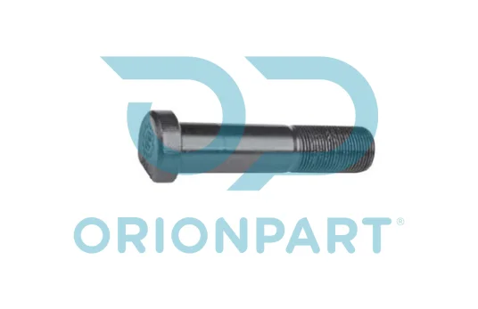 WHEEL BOLT REAR 95 MM - 106158