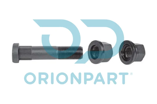 WHEEL BOLT REAR 95 MM - 106160