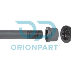 WHEEL BOLT REAR 100 MM - 106162