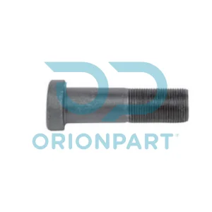 WHEEL BOLT FRONT 80 MM - 106166