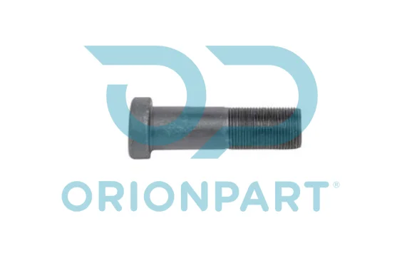 BİJON ÖN SOMUNSUZ 80 MM - 106166