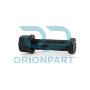 WHEEL BOLT REAR 115 MM - 106168