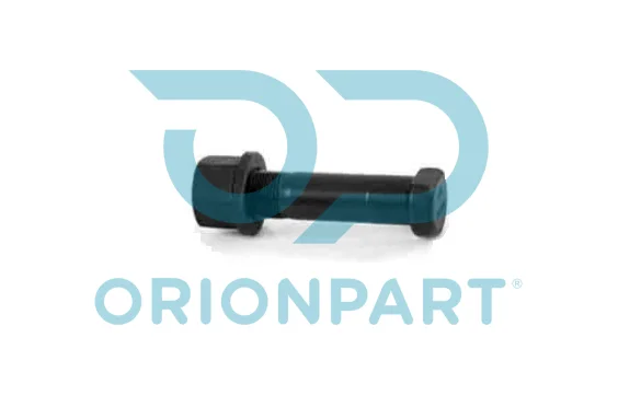 WHEEL BOLT REAR 115 MM - 106168