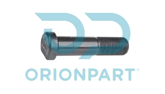 BİJON ARKA SOMUNSUZ 92 MM - 106172