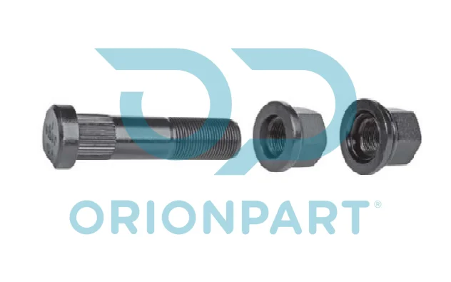 BİJON ARKA FREZELİ 92 MM - 106174