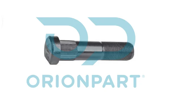 BİJON ARKA FREZELİ / SOMUNSUZ 92 MM - 106176
