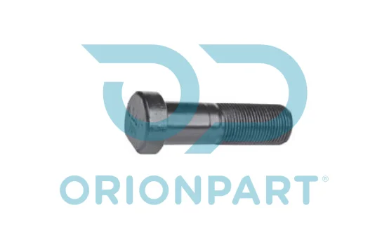 WHEEL BOLT FRONT 66 MM - 106178