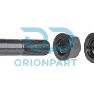 WHEEL BOLT REAR 82 MM - 106183