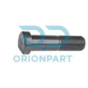 WHEEL BOLT REAR 82 MM - 106185