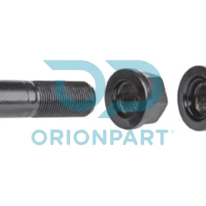 WHEEL BOLT FRONT 67 MM - 106187