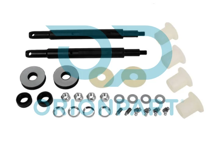 CABIN REPAIR KIT - 106234