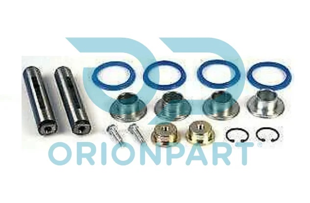 CABIN REPAIR KIT - 602247