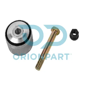 CABIN REPAIR KIT - 602248