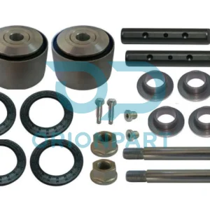 CABIN REPAIR KIT - 602250