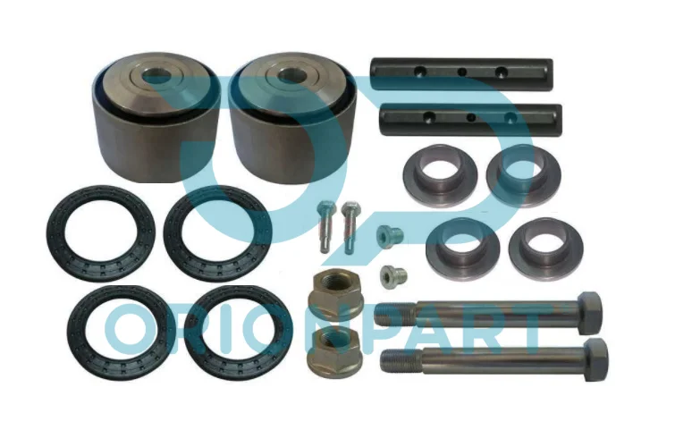 CABIN REPAIR KIT - 602250
