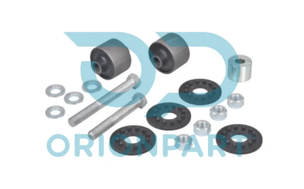 CABIN REPAIR KIT - 302634