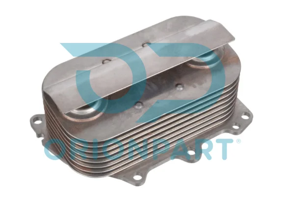 OIL COOLER - 203740