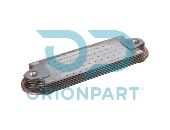 OIL COOLER - 503239