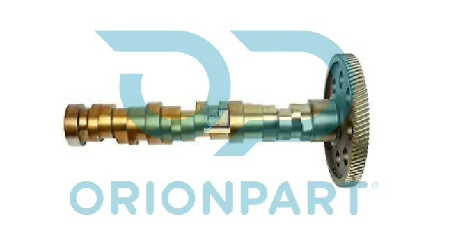 CAMSHAFT - 106246