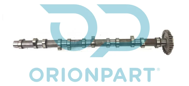 EKSANTRİK MİLİ - 203745