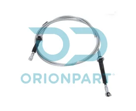 CONTROL CABLE (GEAR BOX) - 203760