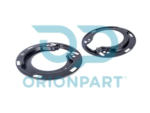 BRAKE DUST COVER - 702429