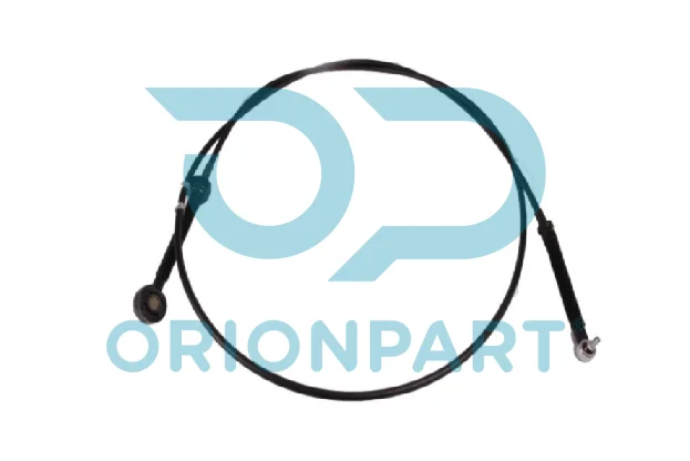 CONTROL CABLE (GEAR BOX) - 302671