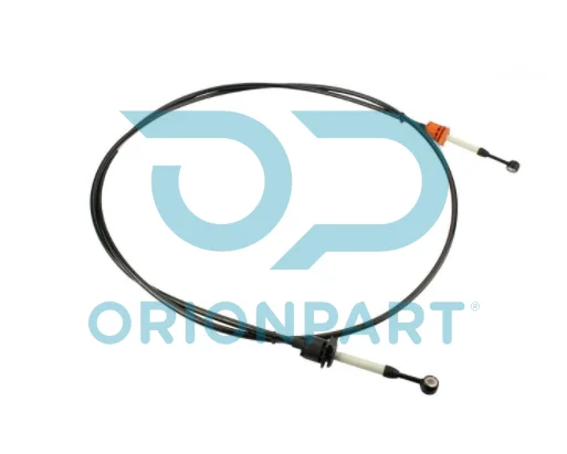 CONTROL CABLE (GEAR BOX) 2725 MM - 503280