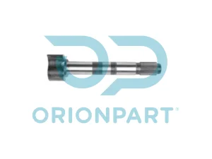 BRAKE CAMSHAFT LEFT - 106291