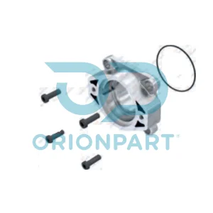 AIR COMPRESSOR CRANKSHAFT FLANGE