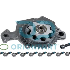 OIL PUMP - 203764