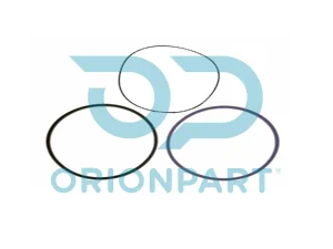 MOTOR GÖMLEK LASTİK SETİ - 302684