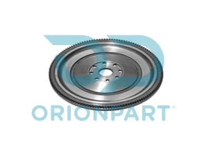 FLYWHEEL (WITH RING GEAR) - 702433