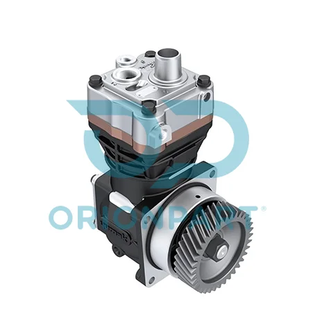 AIR COMPRESSOR - 106383