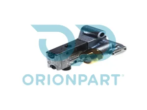 SOLENOID VALVE - 105157