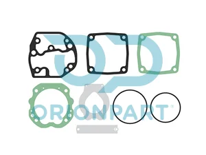 AIR COMPRESSOR REPAIR KIT - 203837