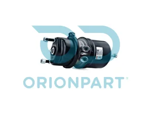 BRAKE CYLINDER 24/24 DP S:65 - 302687