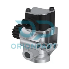 SOLENOID VALVE