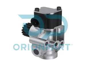 SOLENOİD VALF - 203878