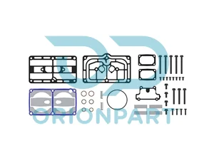 AIR COMPRESSOR REPAIR KIT - 503291