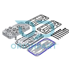AIR COMPRESSOR CYLINDER HEAD REPAIR KIT - 503304