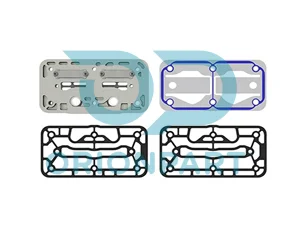 AIR COMPRESSOR VALVE PLATE - 503305