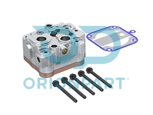 AIR COMPRESSOR CYLINDER HEAD - 503320