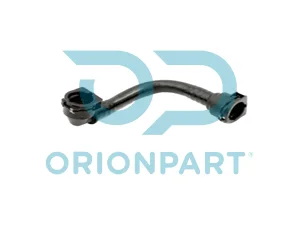 AIR COMPRESSOR PIPE - 106504
