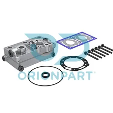 AIR COMPRESSOR CYLINDER HEAD - 503368