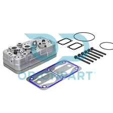 AIR COMPRESSOR CYLINDER HEAD - 503370